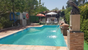 Casa Rural La Ermita